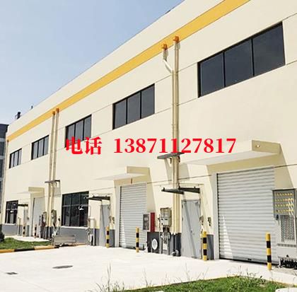 龙湖镇冷库拉链保温门